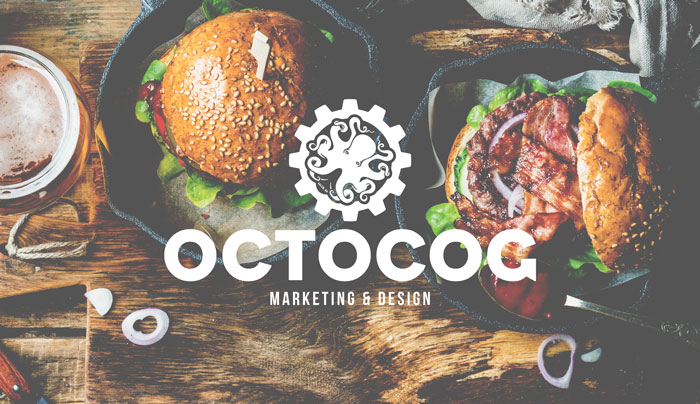OctoCog Marketing & Design, Salem MA