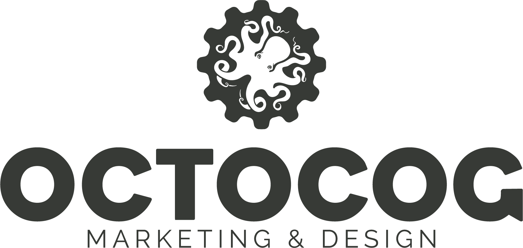 OctoCog Marketing & Design